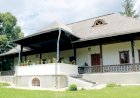 Acasă la fabulistul Donici