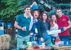 Generația care încearcă să repare dezastrul de mediu