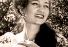 Maria Drăgan – strălucitorul și efemerul meteorit