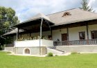 Acasă la fabulistul Donici