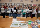PREMII PENTRU CITITORII FIDELI AI REVISTEI NATURA
