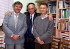 Mesajul lui Grigore Vieru pentru revista NATURA