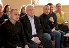 Fumul toxic trezește lumea de la Suruceni