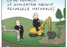 Statul care încurajează abuzurile de mediu