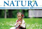 Pentru toți cititorii revistei NATURA!