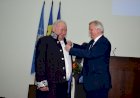 Născuți pentru a face viața comunității mai bună
