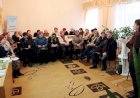 Parteneriate şi dialog în problemele de mediu