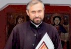 „Și îngerii sărbătoresc Paștele în ceruri…”