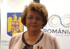 Profesoara care dăruiește limba română