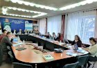 Calea europeană în gestionarea râului Camenca