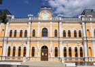 Micul Versailles de Hâncești