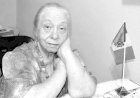 Nadejda Brînzan: Iubea sincer Basarabia şi neamul românesc