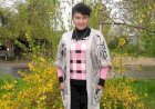 Invitatul de onoare - Ala MÎRZA-TURBAL, profesoară la Liceul Teoretic „Evrika” din Râbniţa