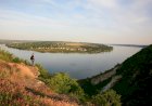 CUMPĂNA DINTRE VERDE ŞI NEGRU