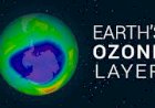 Epuizarea stratului de ozon – gaură în cer
