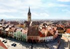 Orașul ochi și…urechi