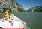 Călătorii pe Dunăre
