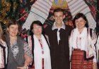 Gimnaziul Todirești, a doua casă pentru elevi