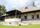 Acasă la fabulistul Donici