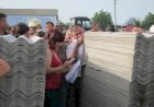 Azbestul cancerigen are poarta deschisă spre Republica Moldova
