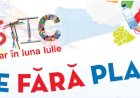 Pentru mai puţine deşeuri din plastic