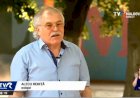 TVR MOLDOVA, „Natura sub cod roşu”: Deşeurile, o problemă naţională