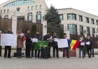 DECLARAȚIA PARTIDULUI VERDE ECOLOGIST