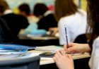 Educația e doldora de răspundere