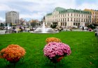 Orașul dorurilor noastre