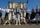 Picături dintr-o ploaie divină