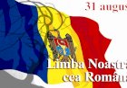 La sânguri cum e cu limba noastrî?