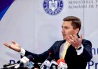 „Guvernele vin și pleacă, iar sprijinul României pentru Republica Moldova a fost și rămâne”