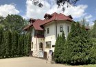 Acasă la Constantin Stere