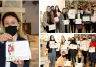 Premiaţi pentru promovarea Rezervației Orheiul Vechi