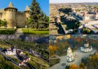 Ruta cultural-turistică „Voievodul Ștefan cel Mare și Sfânt” ar putea deveni un traseu internațional