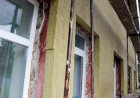 O locuință termoizolată = un mediu mai curat