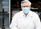 „I-am mulțumit lui Dumnezeu că fac parte din neamul românesc…”