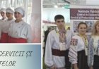 Educaţie şi instruire delicioase la Bălţi