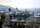 Soroca, o lecţie de istorie în gerul iernii