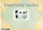 GRIGORE VIERU: „REAPRINDEŢI CANDELA”