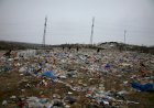 Impas în sortarea deșeurilor
