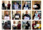 Câștigătorii concursului „Actualizarea datelor privind distribuția insectelor rare pe teritoriul Republicii Moldova”