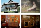 Acasă la Nicolae Grigorescu