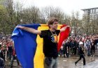 Primăvara libertății