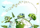 Cultura ecologică a tinerilor