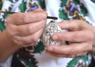 Ouăle încondeiate – artă și spiritualitate