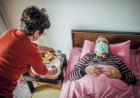 10 reguli importante pentru cei care locuiesc în casă cu un bolnav de COVID-19