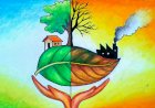 Concurs ”ECO – Desen, sau cum să-i înveți pe adulți să respecte natura”