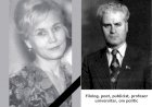 Eugenia Matcaș și un cimitir istoric din București