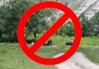 STOP activităților recreaționale ilegale, barbare și distructive în arealul Rezervației Cultural-Naturale „Orheiul Vechi” și în alte rezervații și arii naturale protejate de stat